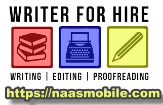 Local Writers for Hire