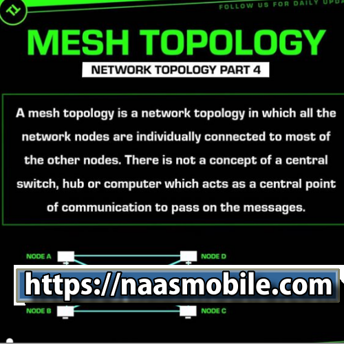 Mesh Topics: Cyber Security